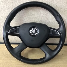 SKODA OCTAVIA MK3 13-17