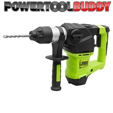 Zipper 1500w 3 Function SDS
