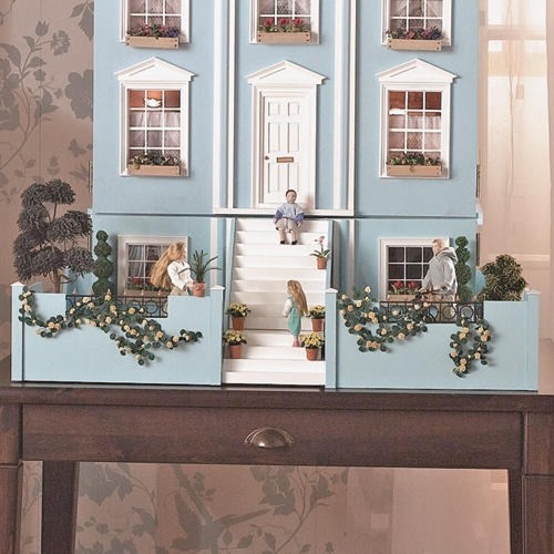 Classical 12th scale dolls - 12th,