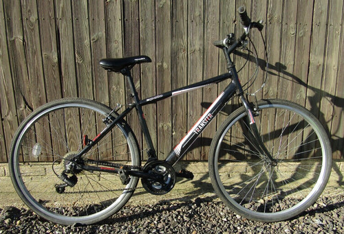 Apollo transfer gents - gents, hybrid