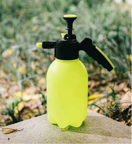 Garden hand pump - 2l,