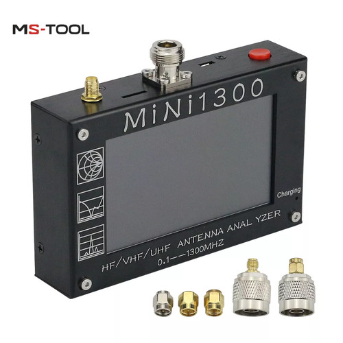Mini1300 lcd 0 1 - lcd, 0.1-1300mhz
