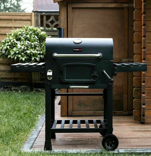 Cosmogrill outdoor smoker - xl,