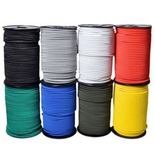 ELASTIC BUNGEE ROPE SHOCK CORD