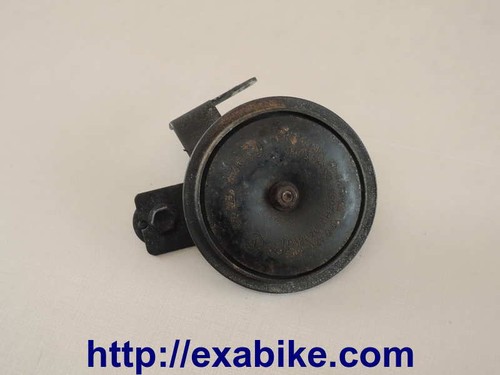 Horn for yamaha tdm 850 - 850, from