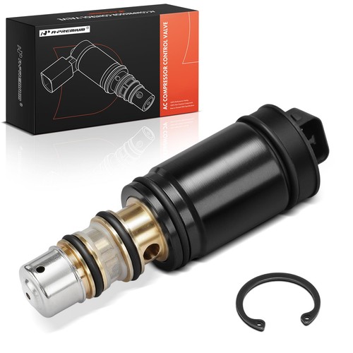 Premium compressor - a-premium, ac