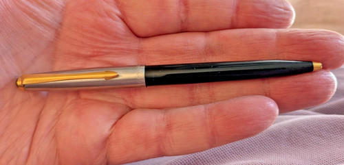 Parker ballpoint pen colour - parker, 45