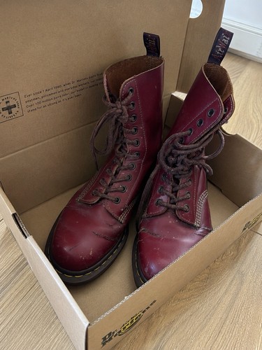 Martens docs s 1460 - dm’s,