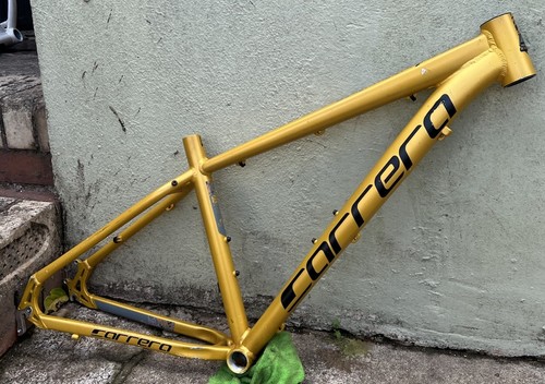 Carrera vengeance 16 - carrera, 16”