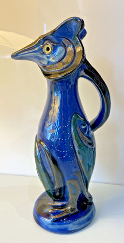 Brannam art pottery - art,