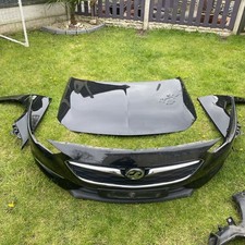 VAUXHALL INSIGNIA MK2 2018