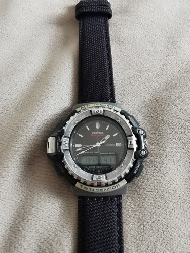 Casio prt 700 pro - prt-700, pro-trek