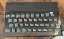 Sinclair ZX Spectrum 48k