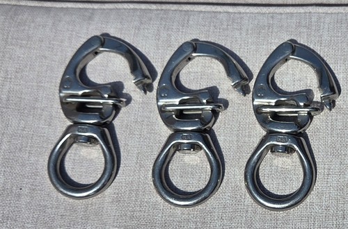 Wichard quick release - wichard,