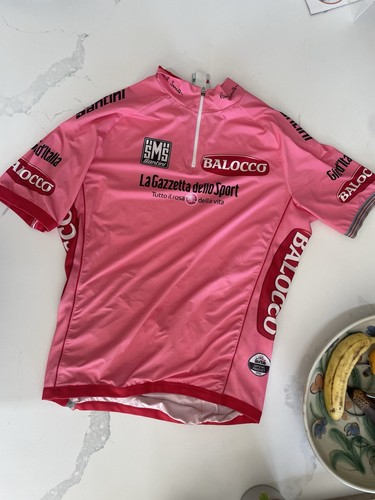 Giro italia santini - giro, paul