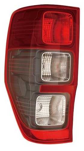 Rear stop light ford - rear, ranger