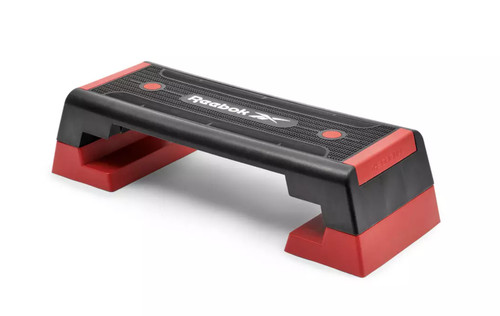 Reebok step aerobic exercise - aerobic,