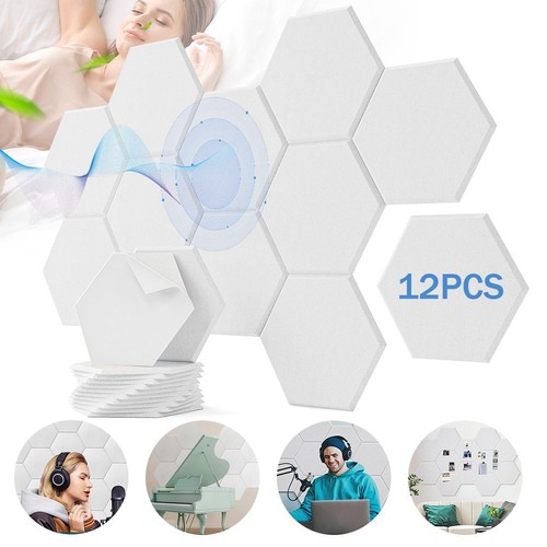 12x self adhesive acoustic - self,