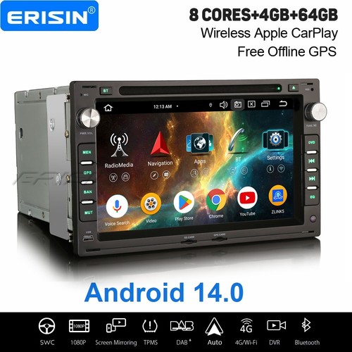 64gb android carplay - android,
