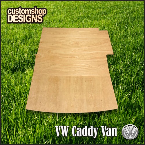 Caddy van swb - (2004, 2020)