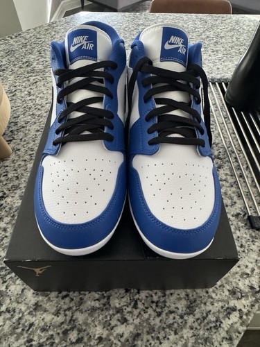 Size air jordan - air,