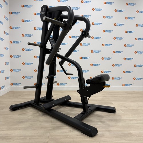 Precor discovery series - discovery, plate