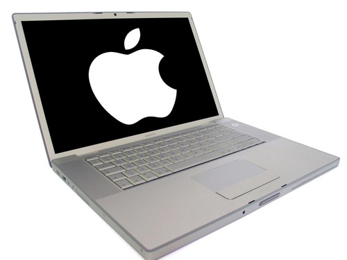 Apple macbook pro - 15, (2006)