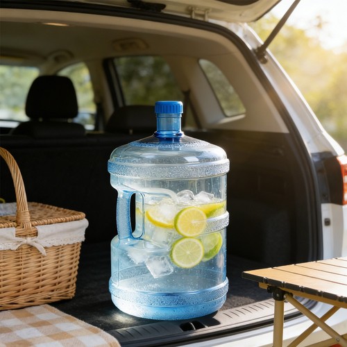19l camping hiking - 7.5/15/19l,