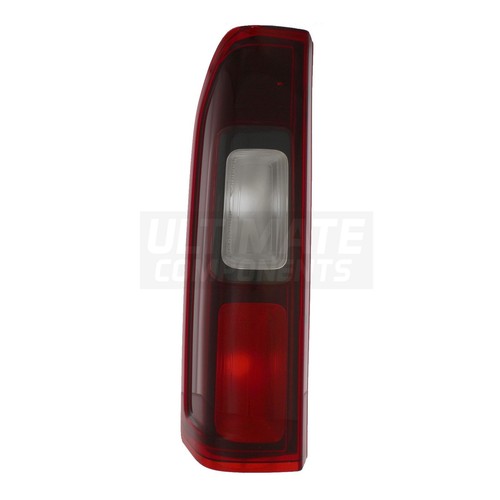 For nissan primastar mk3 - for,