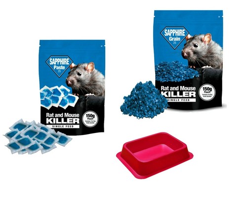 Mouse rat killer rodent - &,