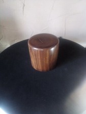 Lignum Vitae  Record weight