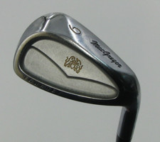 MacGregor Tourney 9 Iron Regular Graphite Shaft Macgregor Grip