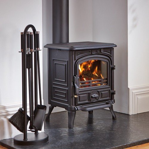 Franco belge belfort stove - belge,