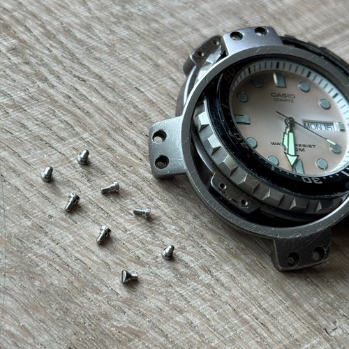 Casio vintage 703 - casio, md-703