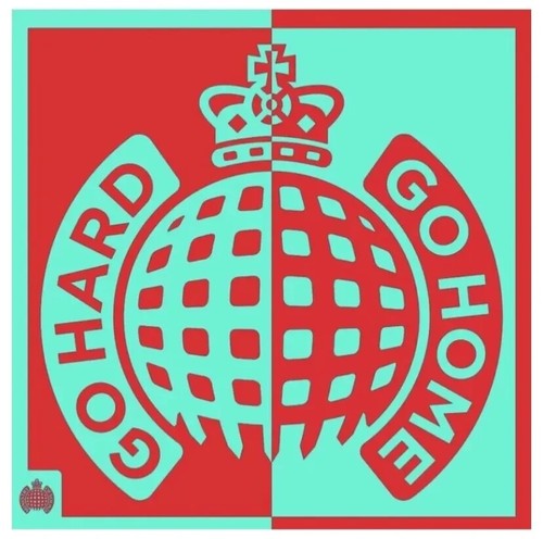 Ministry sound - sound, cd