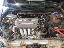 2002-2008 MK7 HONDA ACCORD COMPLETE ENGINE 2.0 PETROL K20Z2 EURO 4 93K MILES
