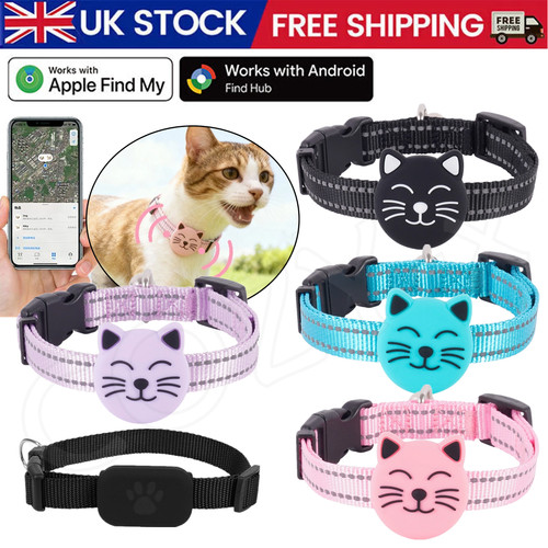 Cat tracker finder gps - tracker,