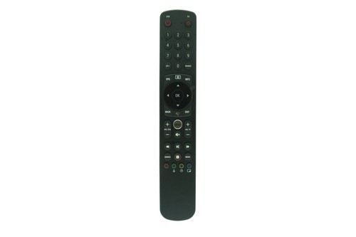 Replacement remote control - replacement,