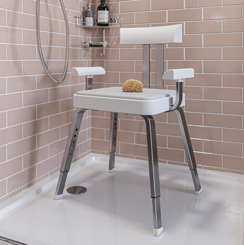 Croydex shower chair serenity - croydex,