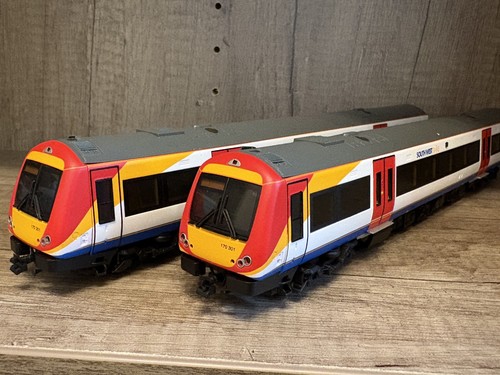 Bachmann 452 gauge - gauge, class