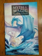 Myth & Magic Poster Collection