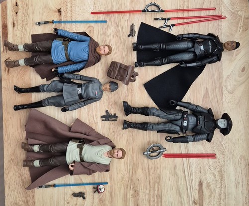 Star wars the - the, series