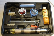 Penetrating Blitz Captive Bolt