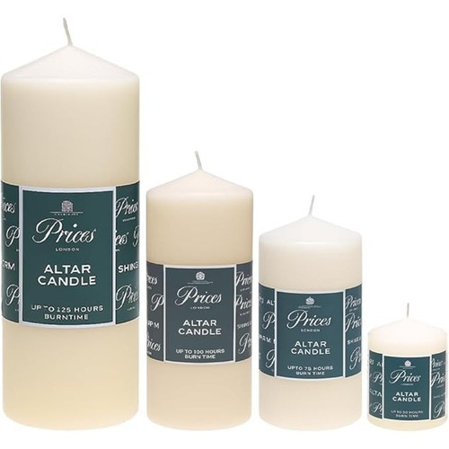Price premium wax - price's,