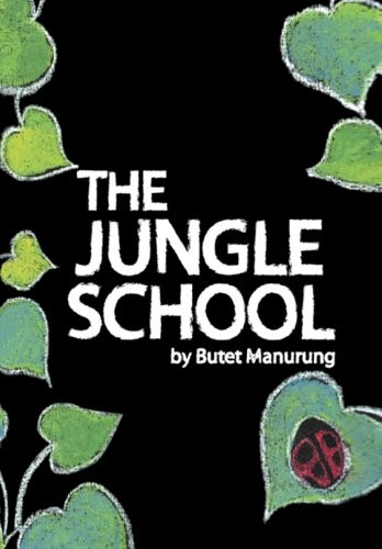 The jungle school by - the,