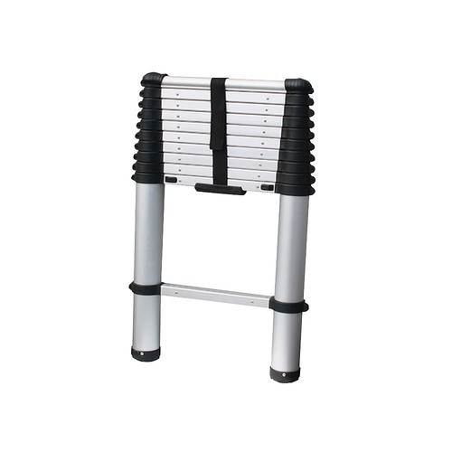 Zarges soft close telescopic - close,