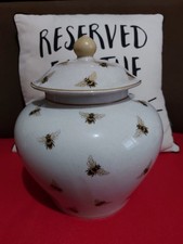 India Jane - Ginger Jar -