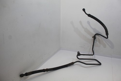 Audi power steering hose - power,
