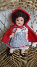 VINTAGE 1950's MISS ROSEBUD