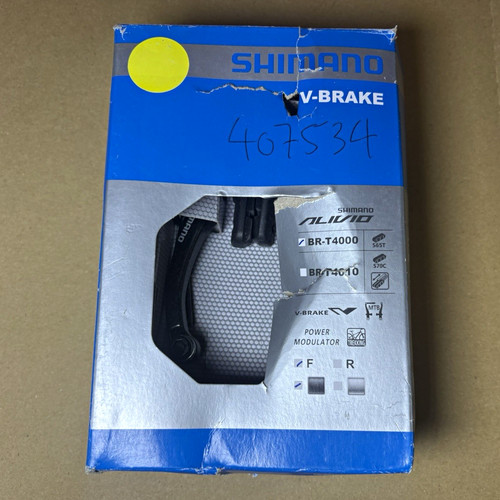 Shimano alivio t4000 - shimano, br-t4000
